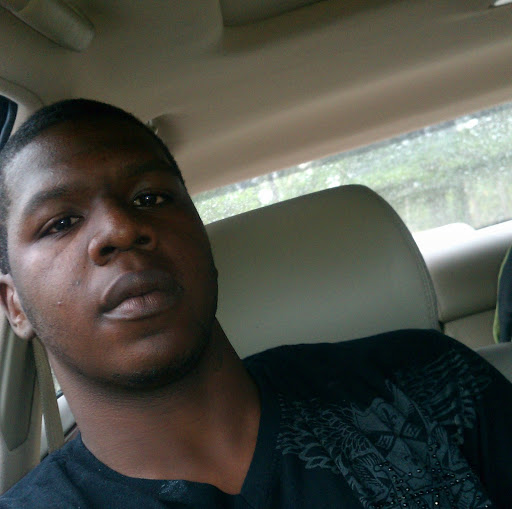 Antwan Brown Photo 9