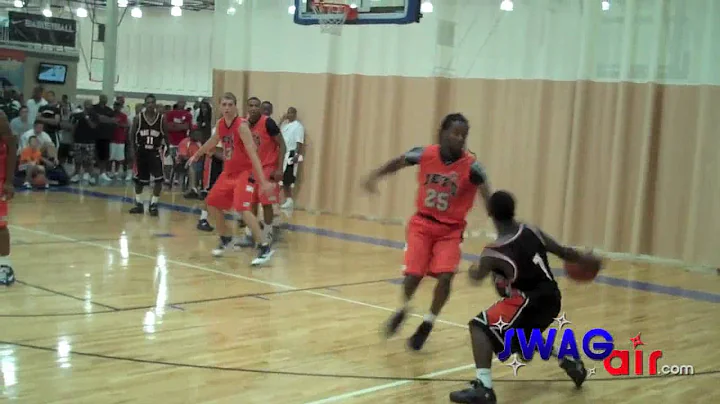 Derrick Irvin Photo 24