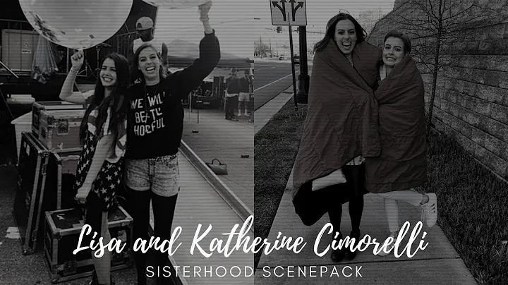 Katherine Lisa Photo 18