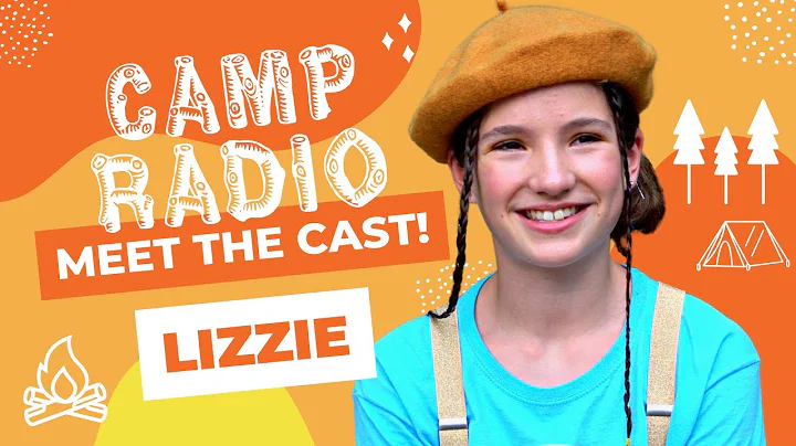 Lizzie Riley Photo 21