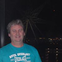 Stephen Urquhart Photo 2