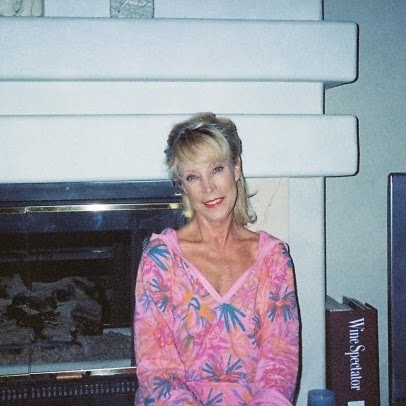 Pamela Berg Photo 13
