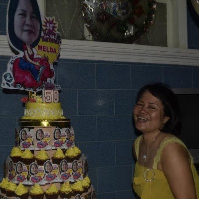 Imelda Gutierrez Photo 11