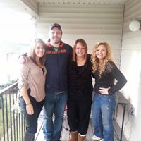 Theresa Crowder Photo 6