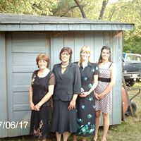 Helen Crowe Photo 3