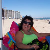 Virginia Cervantes Photo 2