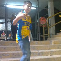 Domingo Garza Photo 1