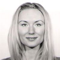Nadia Steen Photo 2