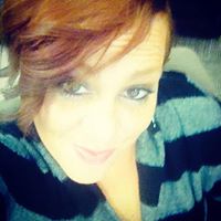 Christina Redd Photo 2