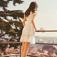 Sophia Thach Photo 3