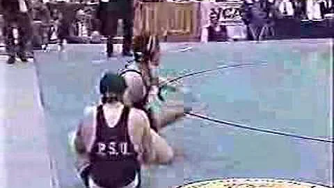 Troy Sunderland Photo 5