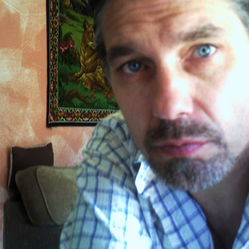 Thomas Erickson Photo 5