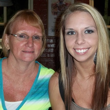 Kimberly Barnett Photo 11