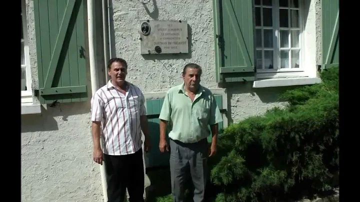 Reinhard Weiss Photo 16