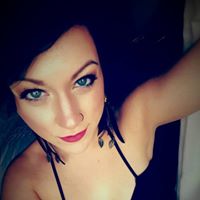 Cassi May Photo 2
