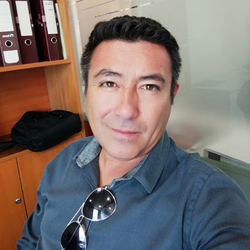 Rodrigo Cordova Photo 12