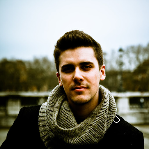 Thomas Crossman Photo 5