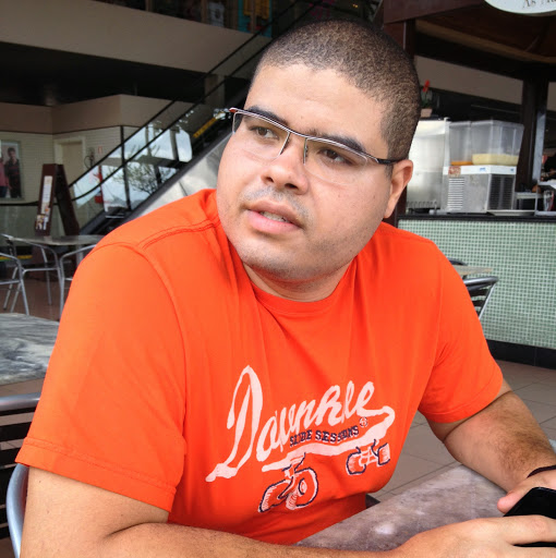 Rafael Gomez Photo 14