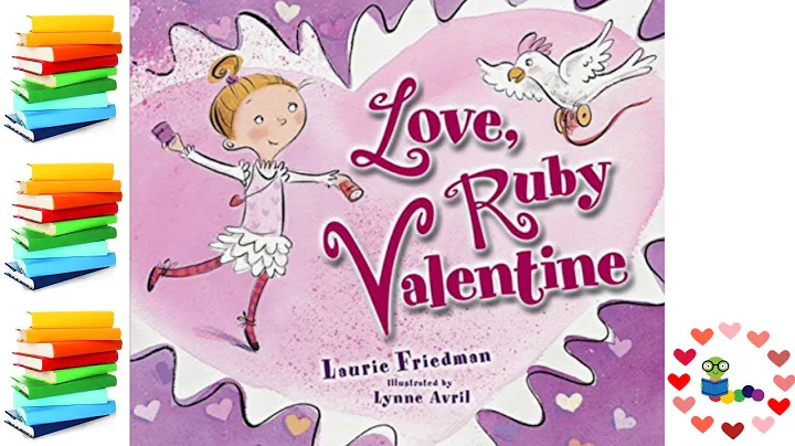 Ruby Valentine Photo 27