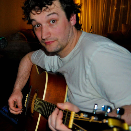 Matthew Culp Photo 16