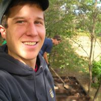Brandon Padgett Photo 6