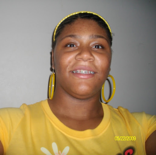Kenya Cook Photo 10