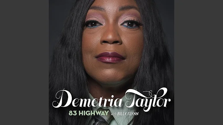 Demetra Taylor Photo 19