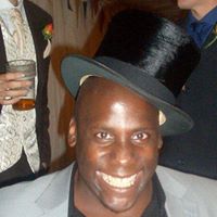 Keith Noel Photo 1