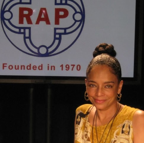 Robin Harmon Photo 9