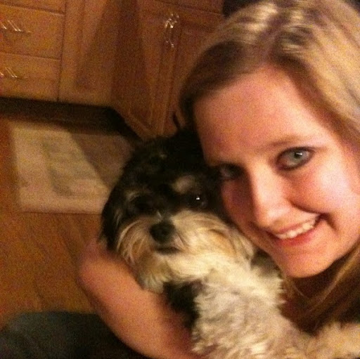 Kimberly Hogue Photo 11