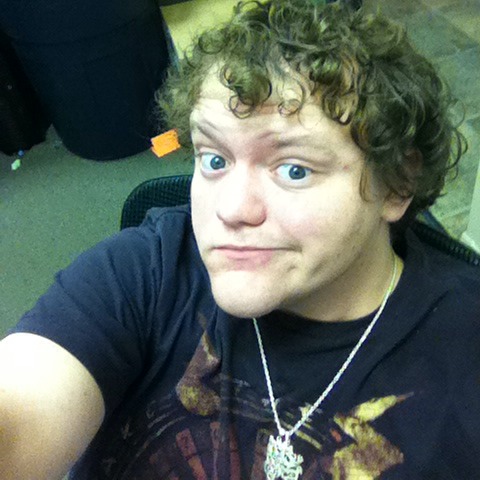 Erik Hawkins Photo 12