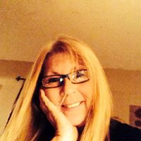 Sally Andersen Photo 8