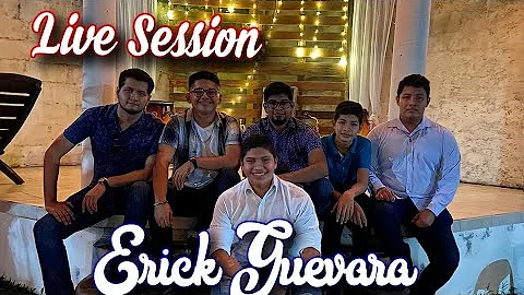 Erick Guevara Photo 37