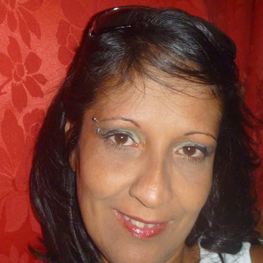 Anna Rubin Photo 14