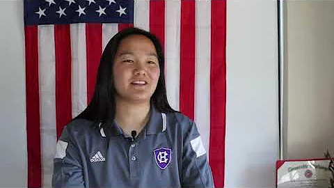 Grace Chu Photo 34