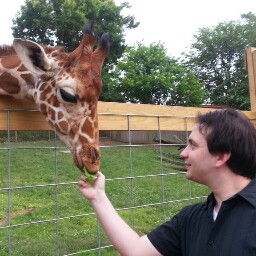 Chris Sawyer Photo 9