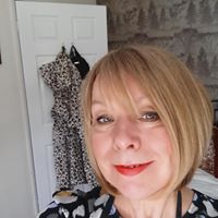Ann Harris Photo 6
