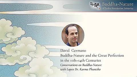 David Germano Photo 19