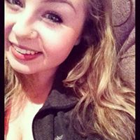 Caitlin Taylor Photo 3