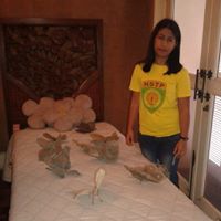 Rosanna Torres Photo 4