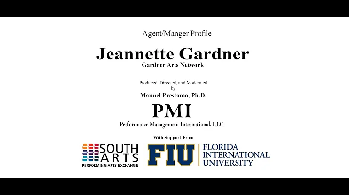 Jeannette Gardner Photo 20