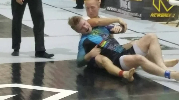 Brian Radtke Photo 26