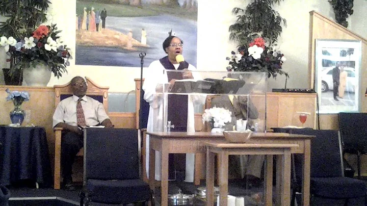 Barbara Kimbrough Photo 22