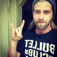 Andrew Mcvay Photo 3