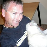 Mark Cullum Photo 8
