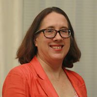 Katherine Kerr Photo 5