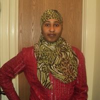 Amina Omar Photo 4