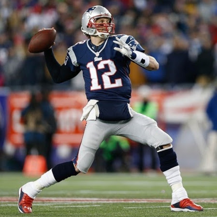 Stephen Bailey Photo 15