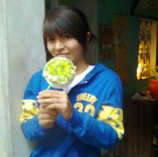 Huong Ngo Photo 17