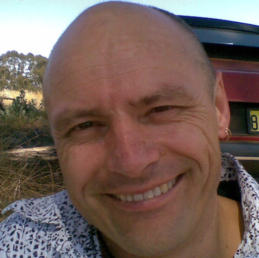 Richard Bush Photo 15
